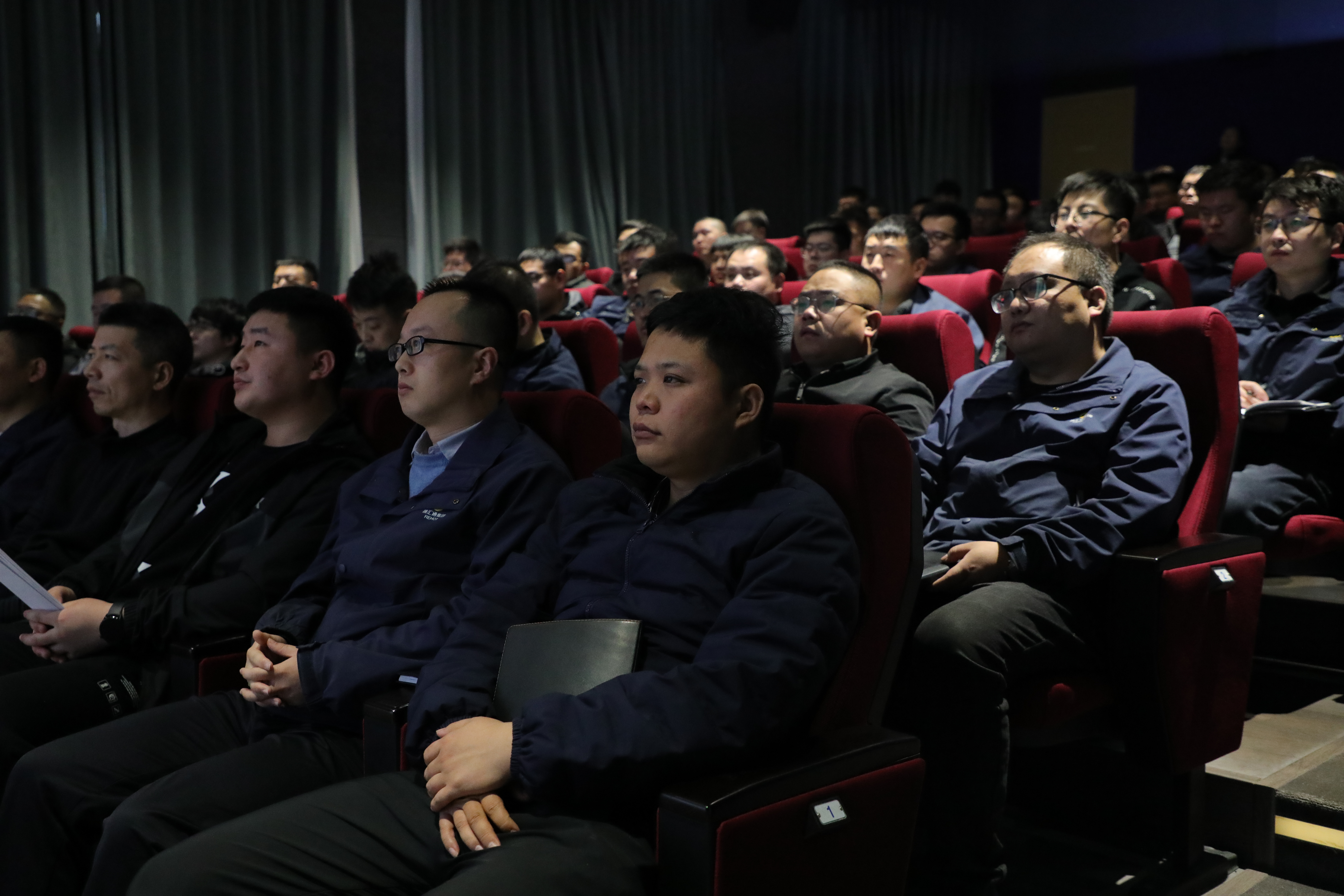 山西長(zhǎng)子盛元煤業(yè)有限公司 開展物資與成本管理培訓(xùn)